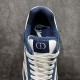 CHRISTIAN Dior B27 Sneakers Men's Low-Top Casual Sneakers