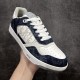 CHRISTIAN Dior B27 Sneakers Men's Low-Top Casual Sneakers