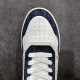 CHRISTIAN Dior B27 Sneakers Men's Low-Top Casual Sneakers