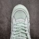 CHRISTIAN DIOR x Stone Island mens B30 casual sneakers 