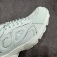 CHRISTIAN DIOR x Stone Island mens B30 casual sneakers 