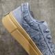 Stone Island x Dior B33 Tennis Do Cotton Men's Sneakers