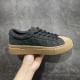 Stone Island x Dior B33 Tennis Do Cotton Men's Sneakers