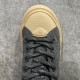 Stone Island x Dior B33 Tennis Do Cotton Men's Sneakers