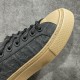 Stone Island x Dior B33 Tennis Do Cotton Men's Sneakers