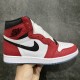 Air Jordan 1 Retro High OG "SPIDER-MAN ORIGIN STORY" Men's Basketball Shoes 555088 602