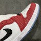 Air Jordan 1 Retro High OG "SPIDER-MAN ORIGIN STORY" Men's Basketball Shoes 555088 602