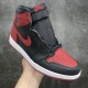 Air Jordan 1 Retro High OG 'Banned' 2016 Men's Basketball Shoes 555088-001