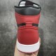 Air Jordan 1 Retro High OG 'Banned' 2016 Men's Basketball Shoes 555088-001