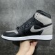 Air Jordan 1 Retro High OG 'Shadow' 2018 Men's Basketball Shoes 555088 013