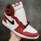 Air Jordan 1 Retro High OG 'Chicago' 2015 Men's & Women's Basketball Shoes 555088-101