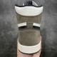 Air Jordan 1 Retro High OG 'Dark Mocha' Men's & Women's Basketball Shoes 555088-105