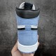 Air Jordan 1 Retro High OG 'University Blue' Men's & Women's Basketball Shoes 555088-134