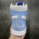 Air Jordan 1 Retro High OG 'Hyper Royal' Men's & Women's Basketball Shoes 555088 402