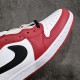 Air Jordan 1 Retro Low OG 'Chicago' Men's Sneakers 705329-600