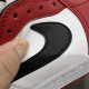 Air Jordan 1 Retro Low OG 'Chicago' Men's Sneakers 705329-600