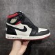 Air Jordan 1 Retro High OG NRG 'Not For Resale' Men's Basketball Shoes 861428-106