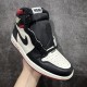 Air Jordan 1 Retro High OG NRG 'Not For Resale' Men's Basketball Shoes 861428-106