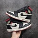 Air Jordan 1 Retro High OG NRG 'Not For Resale' Men's Basketball Shoes 861428-106