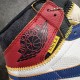 Union LA x Air Jordan 1 Retro High NRG Storm Blue Men's Basketball Shoe BV1300-146