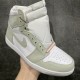 Air Jordan 1 Retro High OG Seafoam Men's & Women's Basketball Shoes CD0461-002