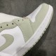 Air Jordan 1 Retro High OG Seafoam Men's & Women's Basketball Shoes CD0461-002