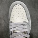 Dior x Air Jordan 1 High Men's & Women's Sneakers Basketball Shoes CN8607 002