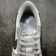 Dior x Air Jordan 1 Low Men's and Women's Sneakers CN8608 002