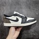 Air Jordan 1 Low OG "Mocha" Men's Sneakers CZ0790-102