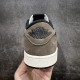 Air Jordan 1 Low OG "Mocha" Men's Sneakers CZ0790-102