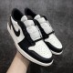 Air Jordan 1 Low OG "Mocha" Men's Sneakers CZ0790-102