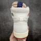 Air Jordan 1 Retro High OG 'Sail Cinnabar' Men's & Women's Basketball Shoes Sneakers DB4612-100