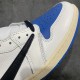 Fragment Design x Travis Scott x Air Jordan 1 Retro High Men's & Women's Basketball Shoe DH3227 105