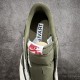 Travis Scott X Air Jordan 1 Low OG ''Medium Olive'' Black Sail Men's & Women's Sneakers DM7866-200