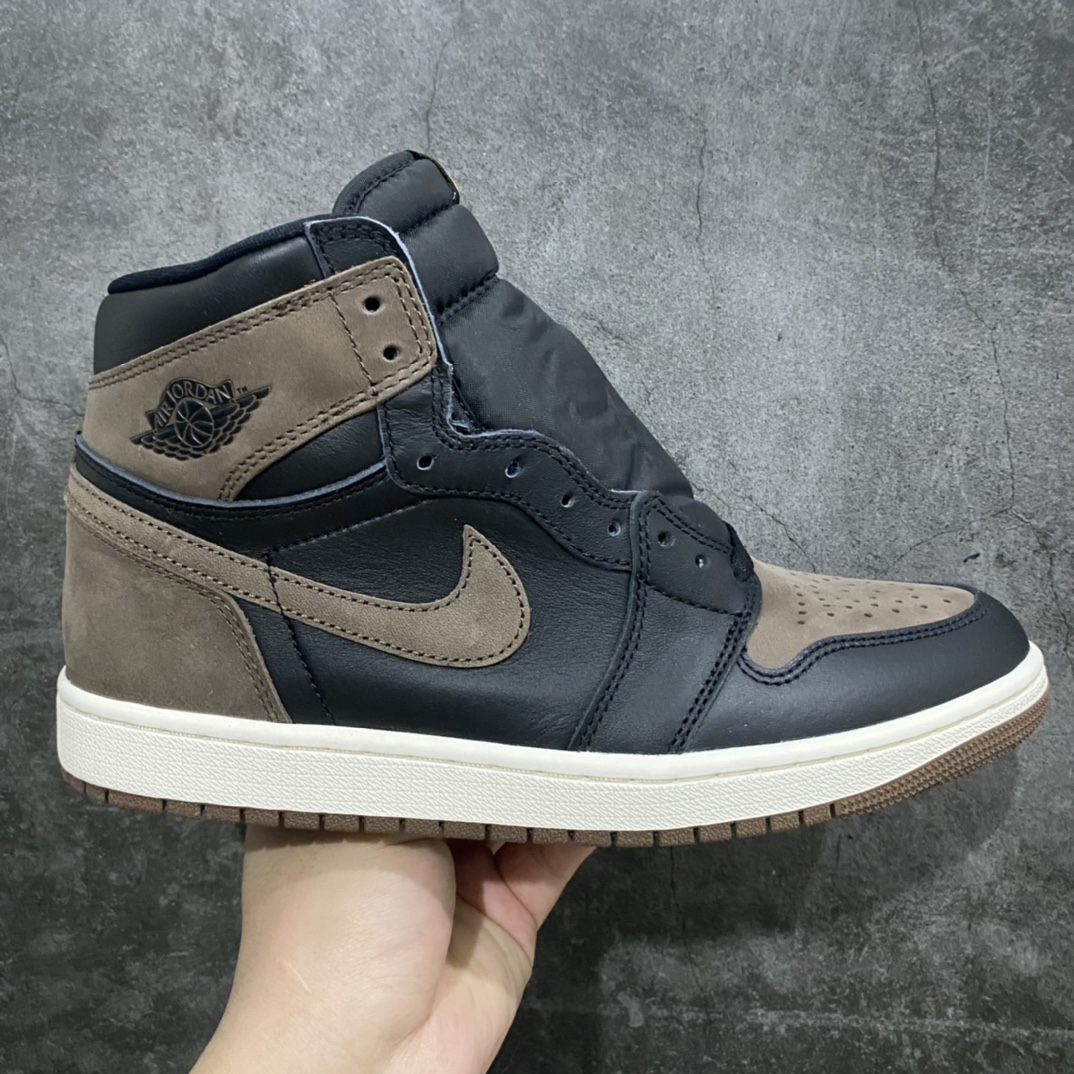 Air Jordan 1 Retro High OG 'Palomino' Men's & Women's Basketball Shoes Sneakers DZ5485-020