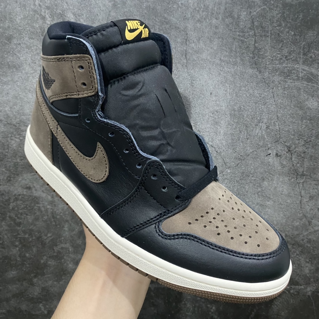 Air Jordan 1 Retro High OG 'Palomino' Men's & Women's Basketball Shoes Sneakers DZ5485-020