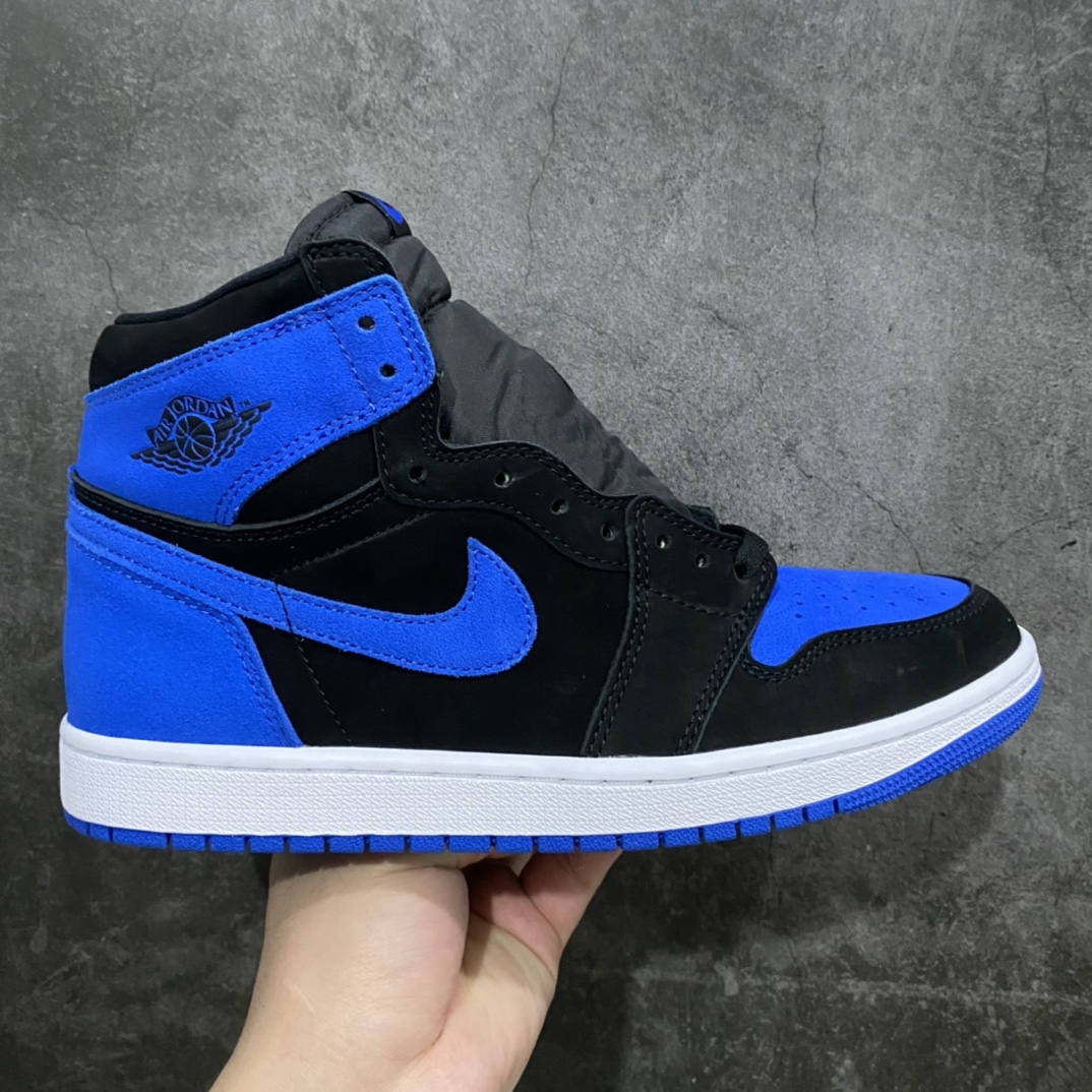 Air Jordan 1 Retro High OG 'Royal Reimagined' Men's & Women's Basketball Shoes Sneakers DZ5485-042