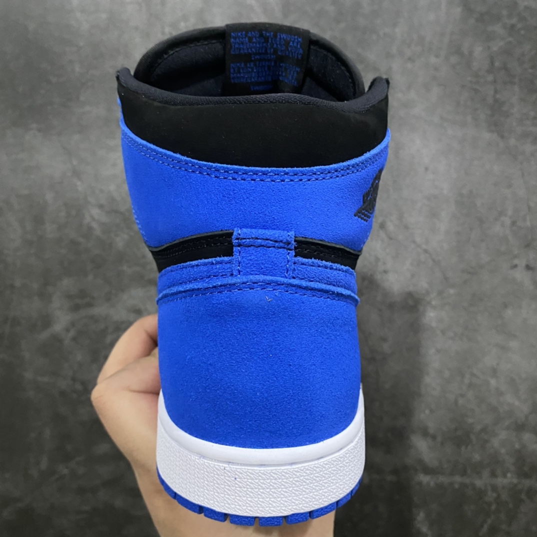 Air Jordan 1 Retro High OG 'Royal Reimagined' Men's & Women's Basketball Shoes Sneakers DZ5485-042