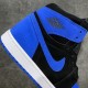 Air Jordan 1 Retro High OG 'Royal Reimagined' Men's & Women's Basketball Shoes Sneakers DZ5485-042