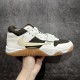 Travis Scott x Jordan Jumpman Jack "Sail" Men's and Women's Sneakers FZ8117-100