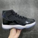 Air Jordan 11 Retro Space Jam Men's Basketball Shoes 378037-003