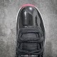 Air Jordan 11 Retro Playoffs Bred (2019) Men's & Women's Basketball Shoes 378037-061