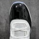 Air Jordan 11 Retro Concord (2018) Men's Basketball Shoes 378037-100