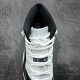 Air Jordan 11 Retro Concord (2018) Men's Basketball Shoes 378037-100