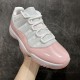 Air Jordan 11 Retro Low Legend Pink Men's & Women's Basketball Shoes AH7860-160