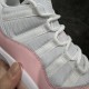 Air Jordan 11 Retro Low Legend Pink Men's & Women's Basketball Shoes AH7860-160