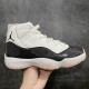 Air Jordan 11 Retro Neapolitan Men's and Women's Basketball Shoes AR0715-101