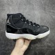 Air Jordan 11 Retro 'Jubilee / 25th Anniversary' Men's Basketball Shoes CT8012-011