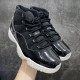 Air Jordan 11 Retro 'Jubilee / 25th Anniversary' Men's Basketball Shoes CT8012-011