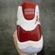 Air Jordan 11 Retro 'Cherry' Men's & Women's Basketball Shoes CT8012 116